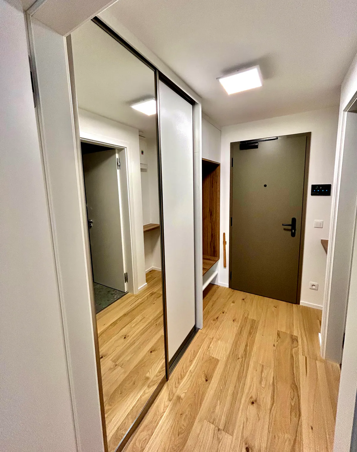 Baker House — doplňková fotografie 20