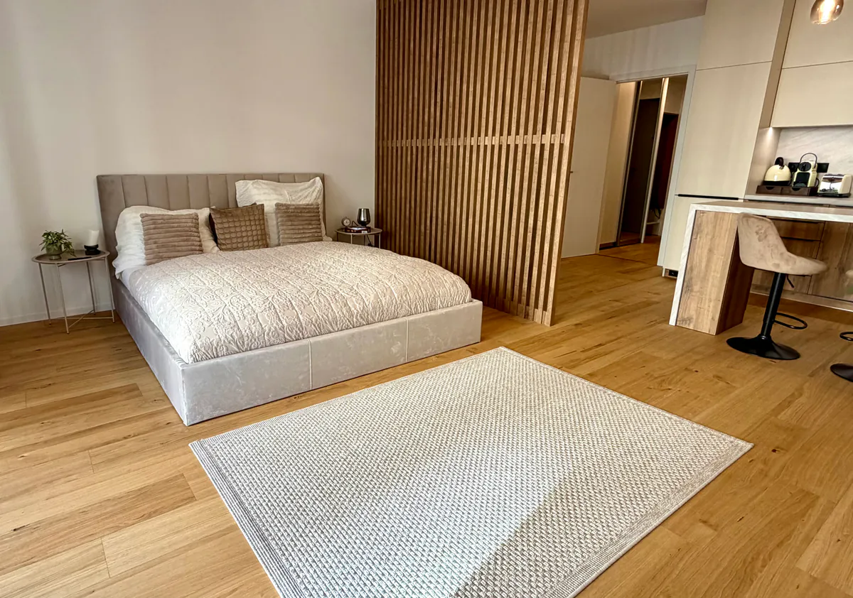 Baker House — doplňková fotografie 22