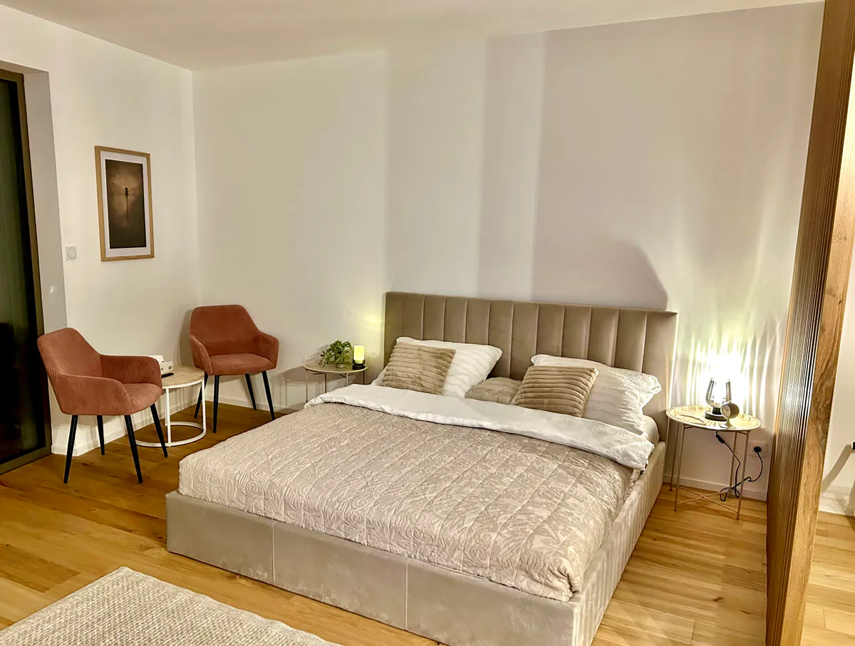 Baker House — doplňková fotografie 24