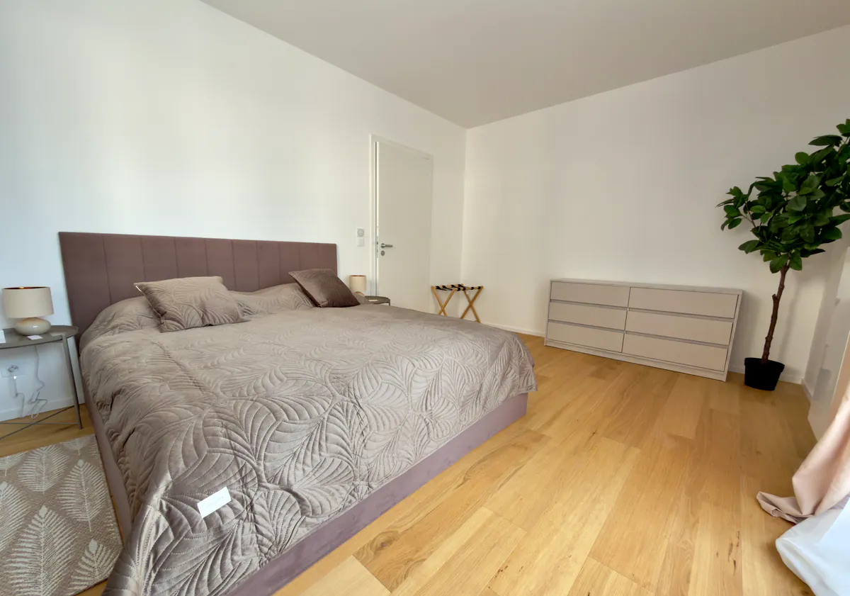 Baker House — doplňková fotografie 29