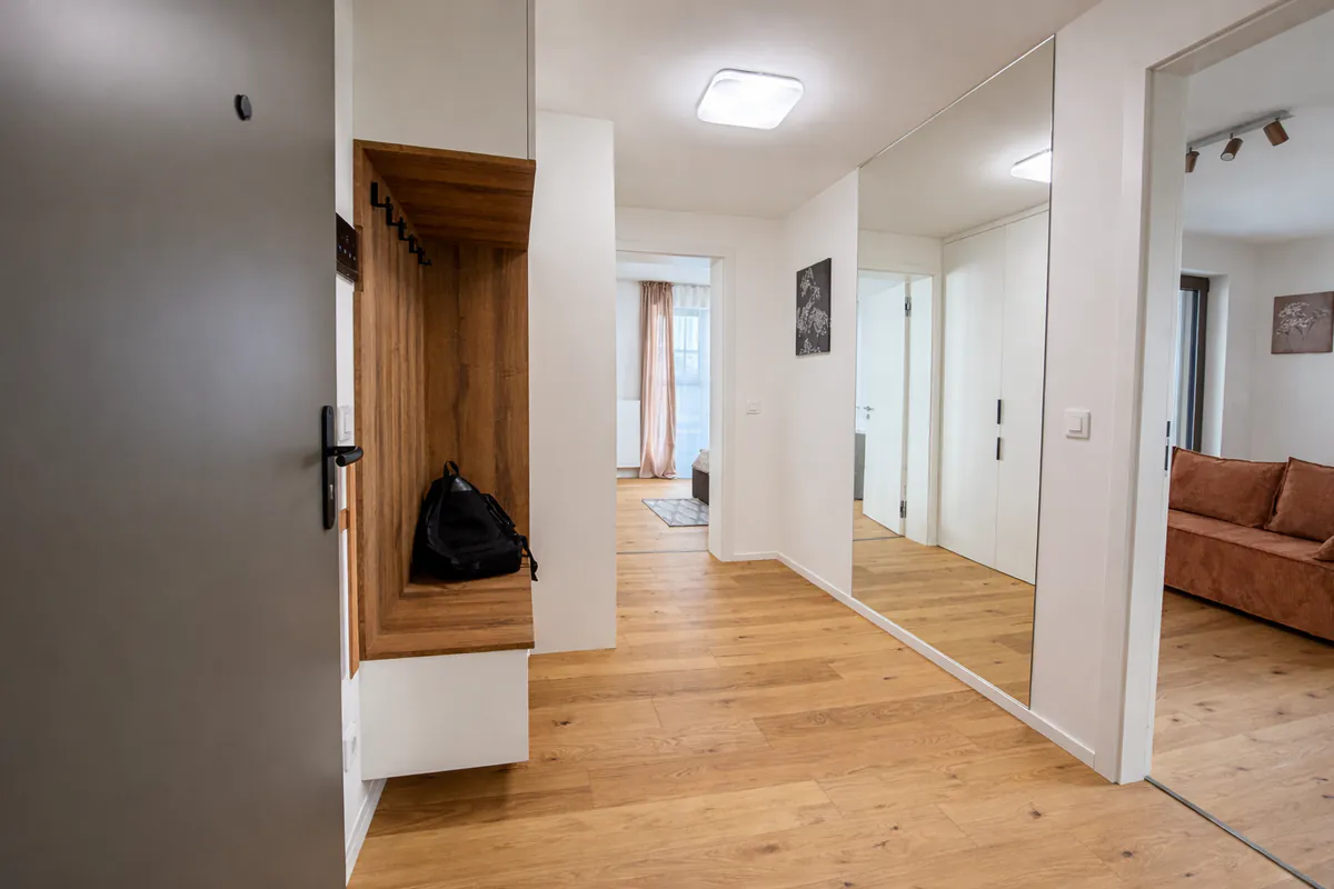 Baker House — doplňková fotografie 31