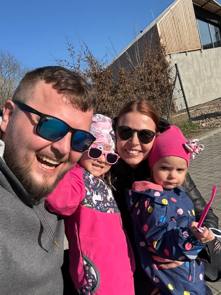 Fotografie — Váš Hostitel - Zuzana