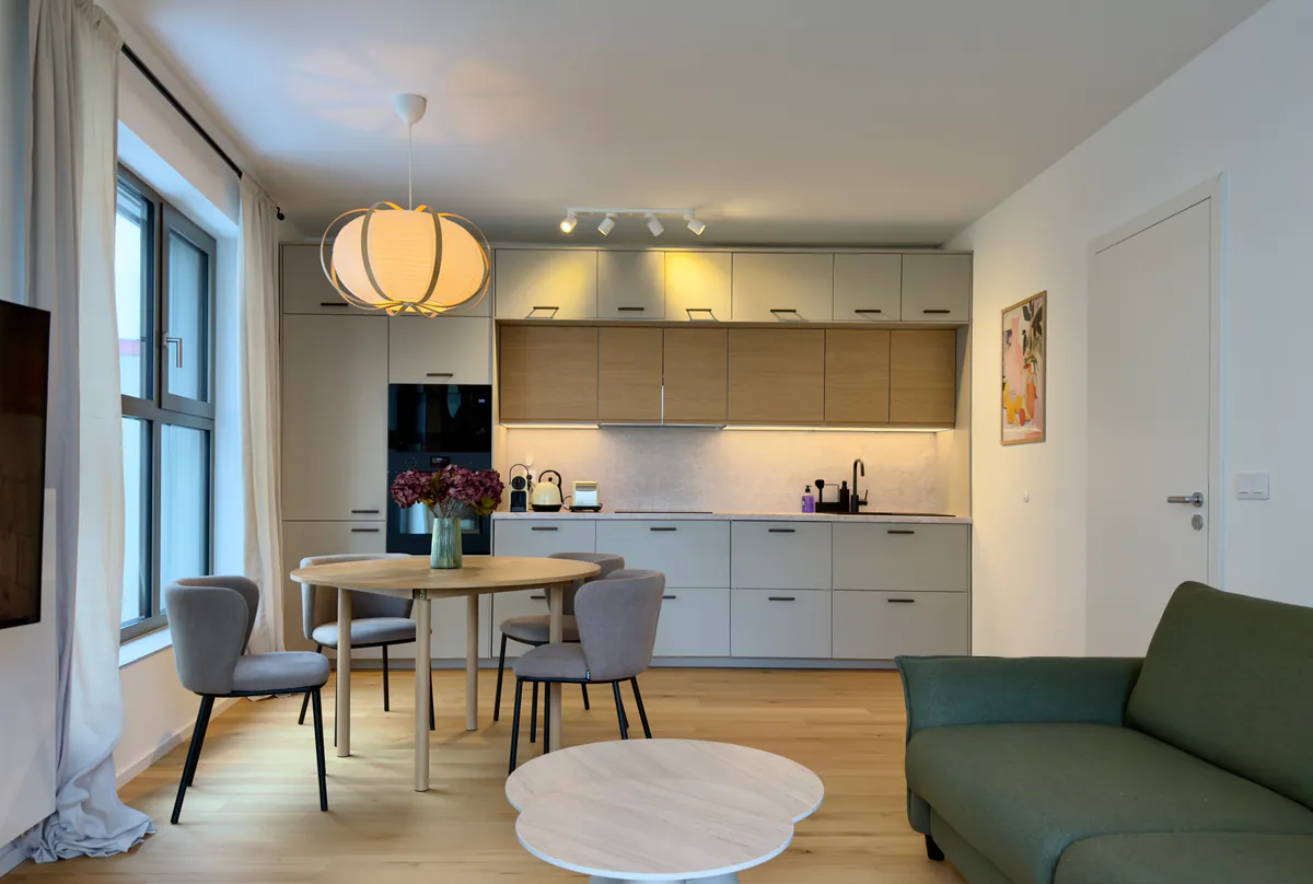 Baker House — doplňková fotografie 36