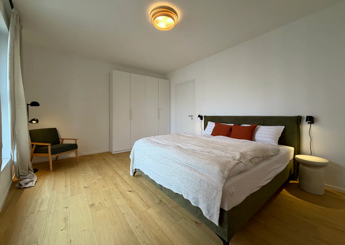 Baker House — doplňková fotografie 43