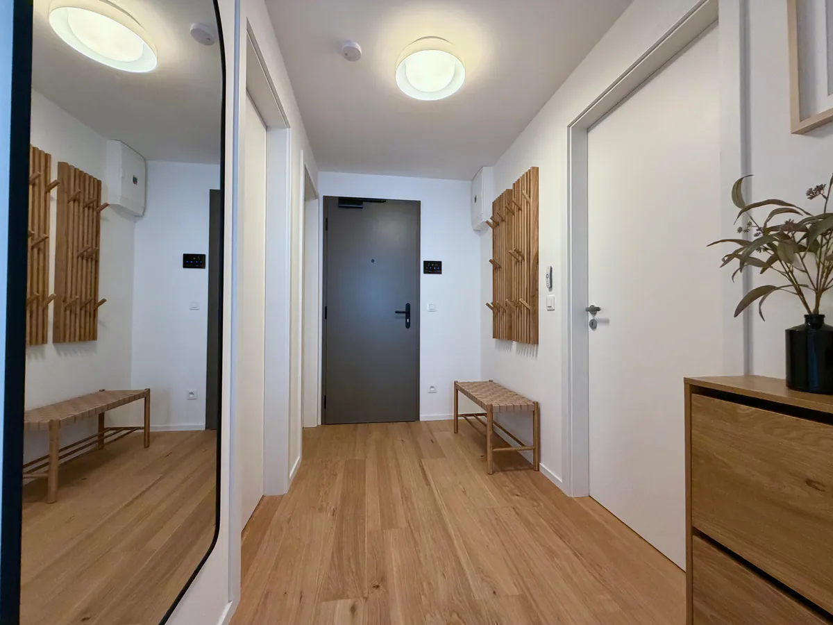 Baker House — doplňková fotografie 45