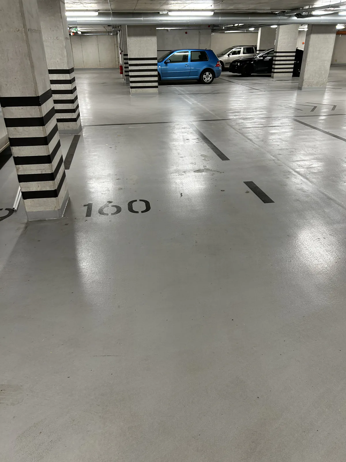 Baker House — doplňková fotografie 11