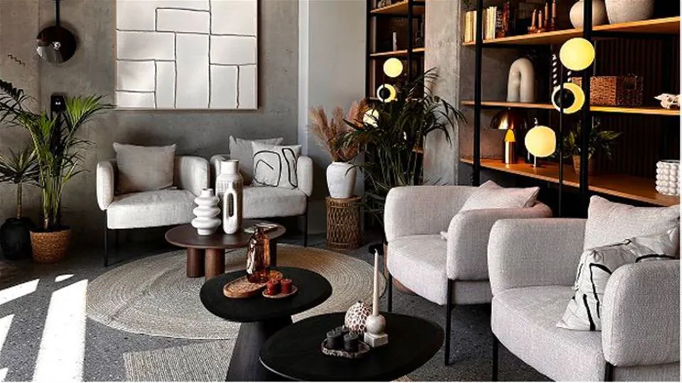 Baker House — doplňková fotografie 15