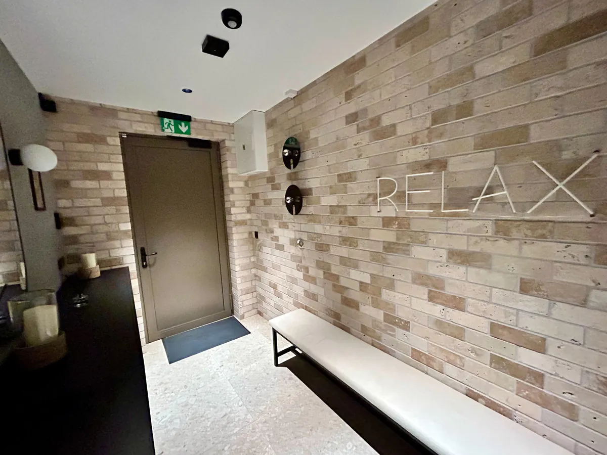 Baker House — doplňková fotografie 16